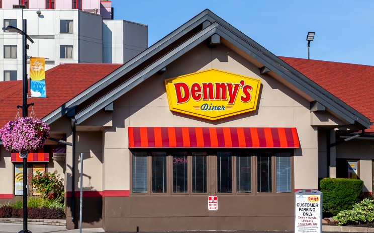 Denny's - Home - Las Vegas, Nevada - Menu, prices, restaurant